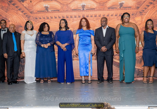 Anniversary GALA