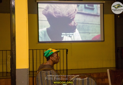 20230924 - FILM - The Harder They Come