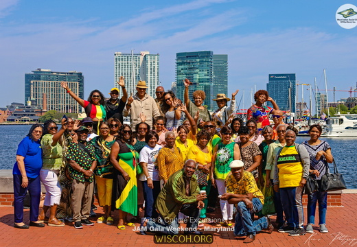 Arts & Culture Excursions (ACE)