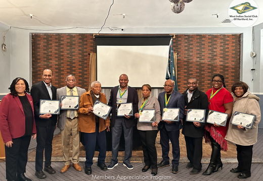 20240114 - Members Appreciation Program (MAP)