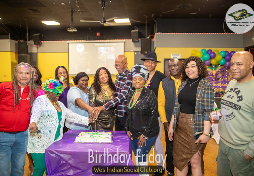 20240315 - March Birthday Friday