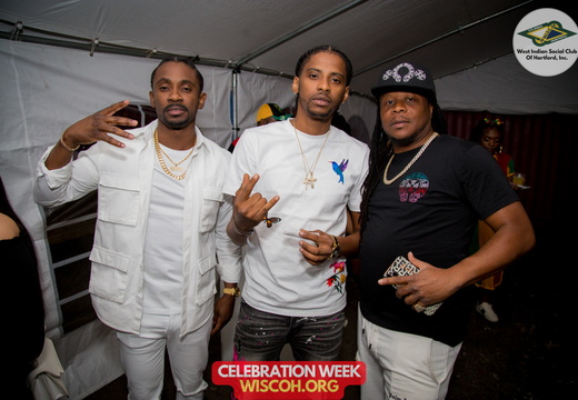 Celebration Week (CW)