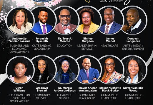 2025 - 75th Anniversary Gala Weekend