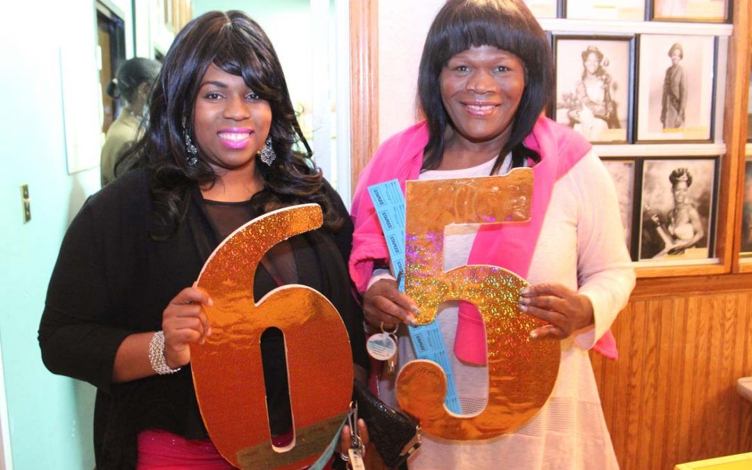 West Indian Social Club Celebrates 65th Founders Day