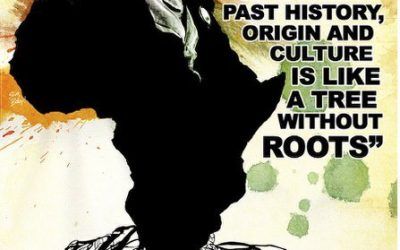 Marcus Mosiah Garvey