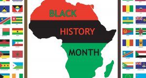 West Indian Social Club's - Black History Month Celebration
