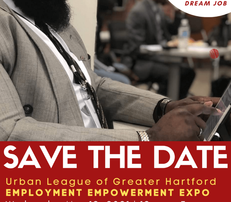 Urban League 21st Annual Employment Empowerment Expo