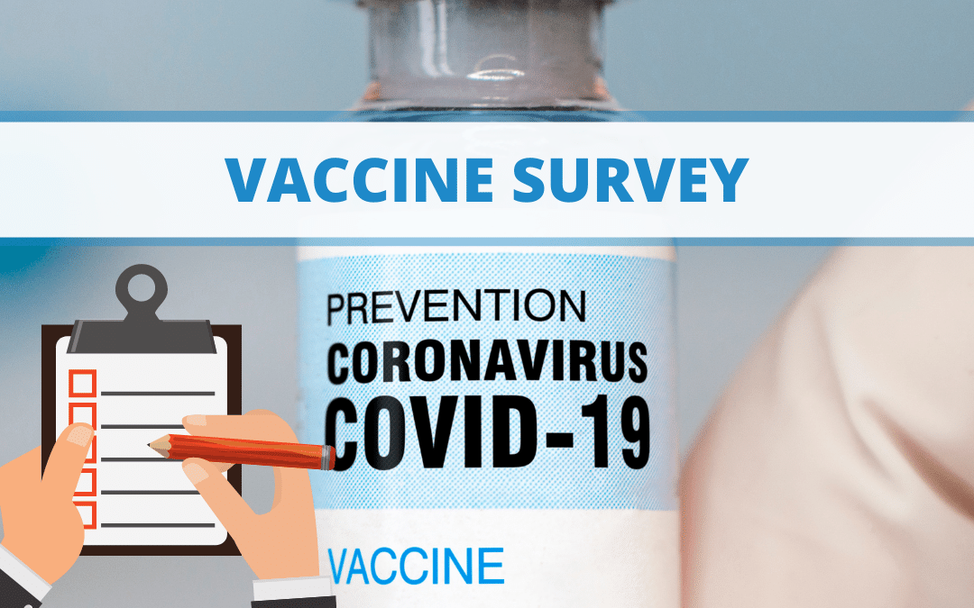 CoVid 19 - Vaccine Survey