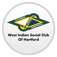 Celebration Week Logo - West Indian Social Club