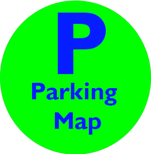 Hartford Celebration week - Parking Map Update