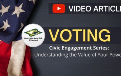 Video: VOTING – All we need to know about voting – Civic Engagement Series (07-21-2022)