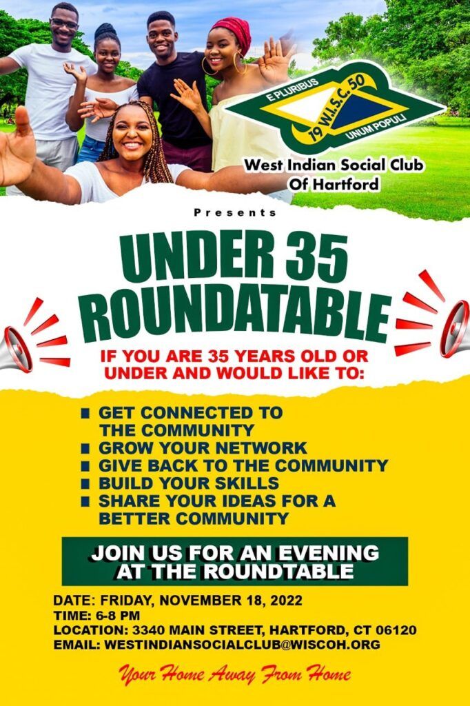 Under 35 Roundtable