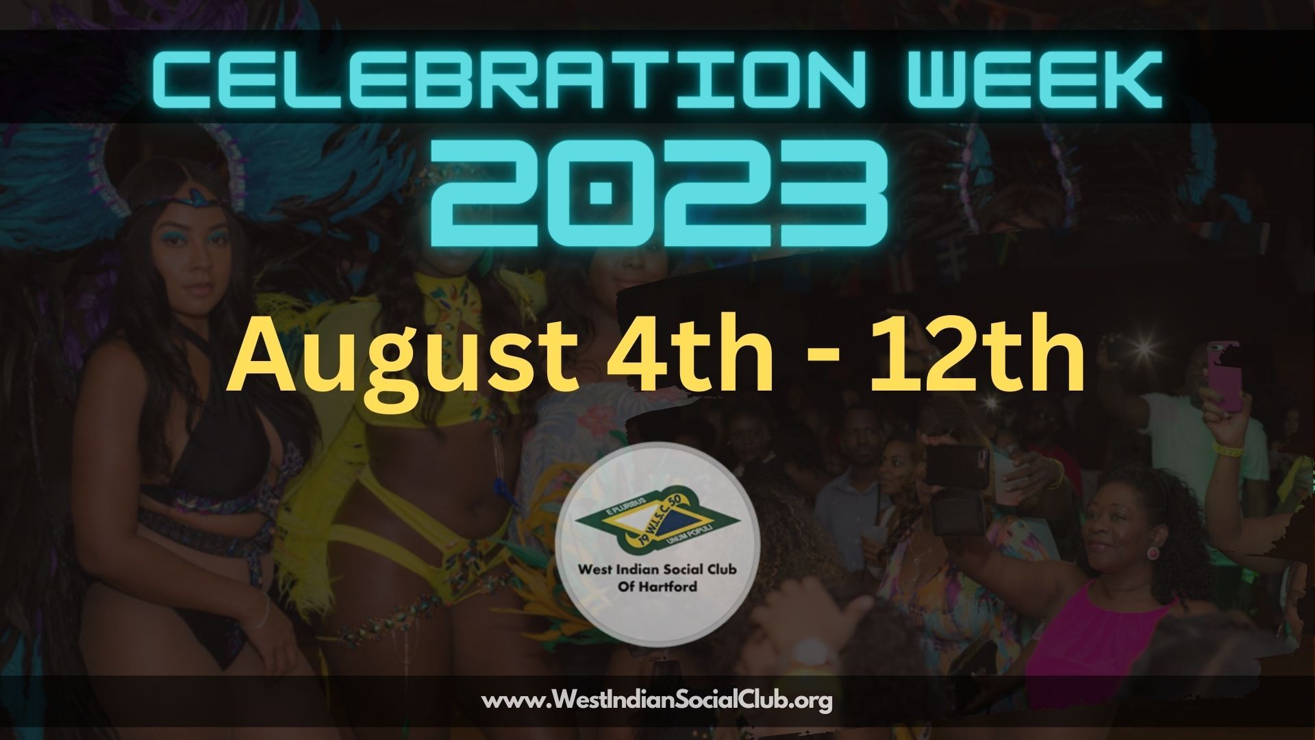 Hartford's West Indian Independence & Caribbean American Celebration Week