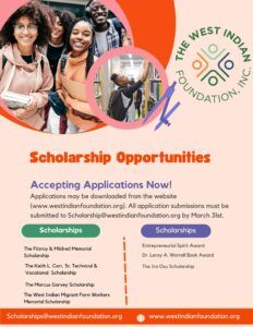WIF - Scholarship Application 2023 - Apply Now! Accepting Applications