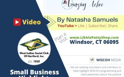 Likkle Patty Shop – Small Business Highlights