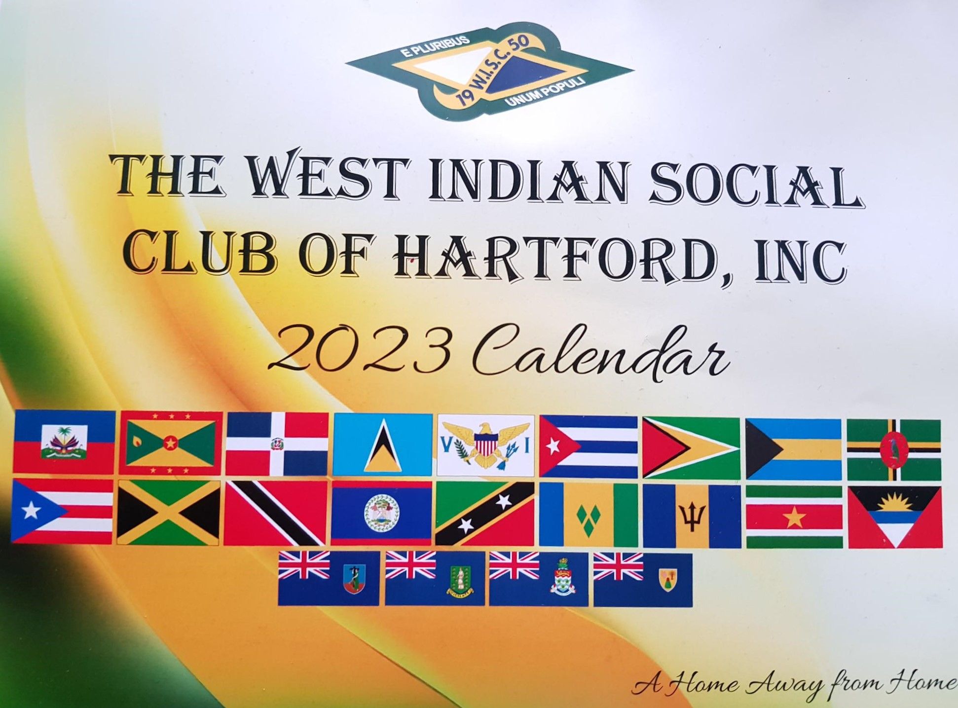 WISCOH 2023 Calendar - Featured & Important Dates, Supporters, Highlights and more