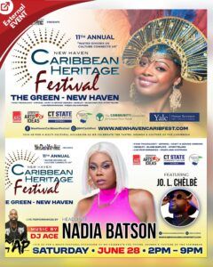 New Haven Caribbean Fest 2025