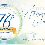 76th Anniversary Gala - West Indian Social Club of Hartford Inc. 2026 - Cover Graphic