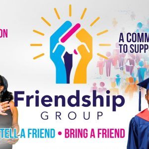 Friendship Group of Hartford