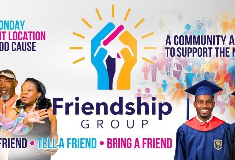 Friendship Group of Hartford