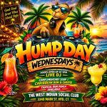 Hump Day Wednesdays