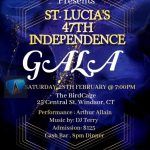 EE: St. Lucia's 47th Independence Gala - SLAAC 2026