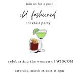 Women of Wiscoh - Appreciation 2026