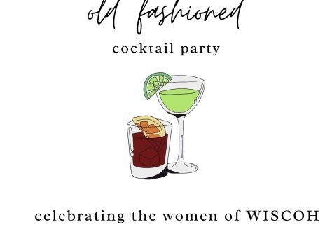 Women of Wiscoh - Appreciation 2026