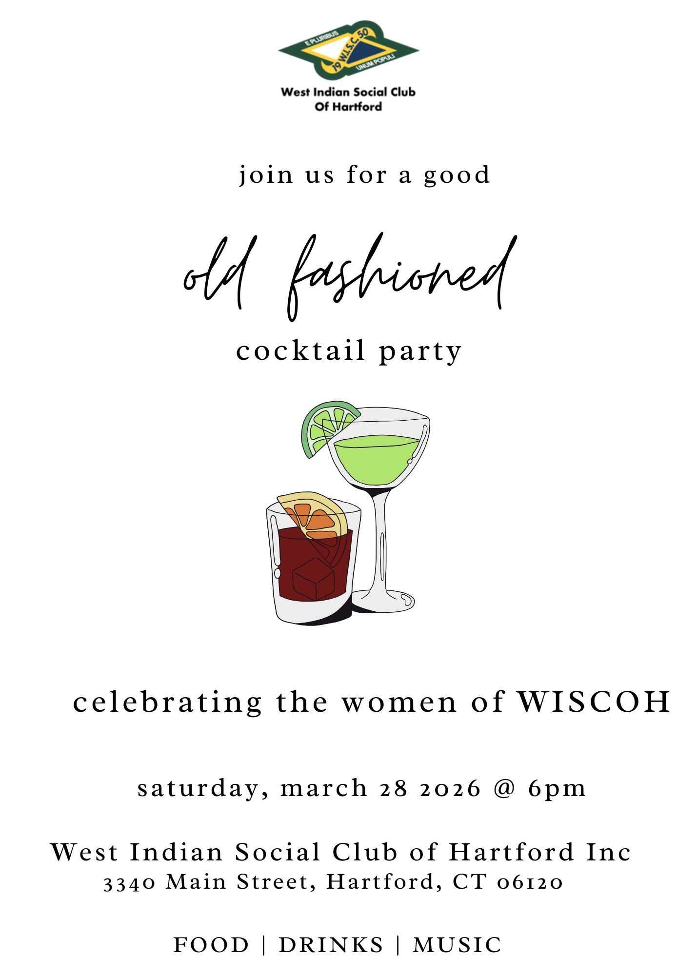 Women of Wiscoh - Appreciation 2026
