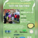 Trees for Hartford Program - 2026 West Indian Social Club of Hartford