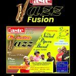 Taste of the Caribbean Jazz Fusion 2026