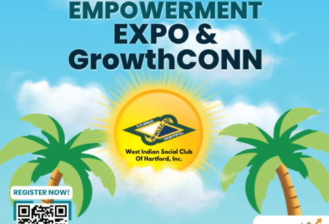 SMALL BUSINESS Empowerment - EXPO & GrowthCONN 2026