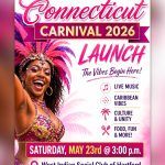 WIIC Hartford - Connecticut Carnival Launch Party