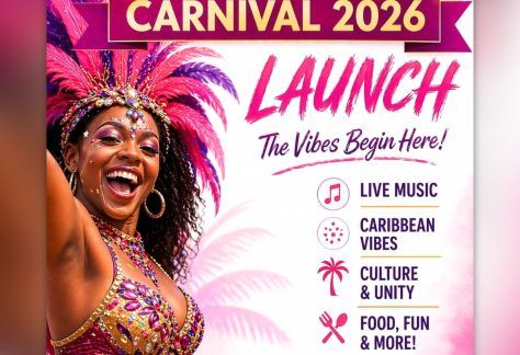 WIIC Hartford - Connecticut Carnival Launch Party
