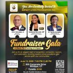 IMPACT LIVES FUNDRAISER GALA 2026 -