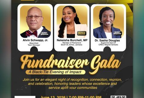 IMPACT LIVES FUNDRAISER GALA 2026 -