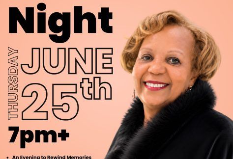 Barbara “Madge” Veronica Kelly Night: Celebrate & Legacy. Life's a Beach: An Evening of Memories & Celebration