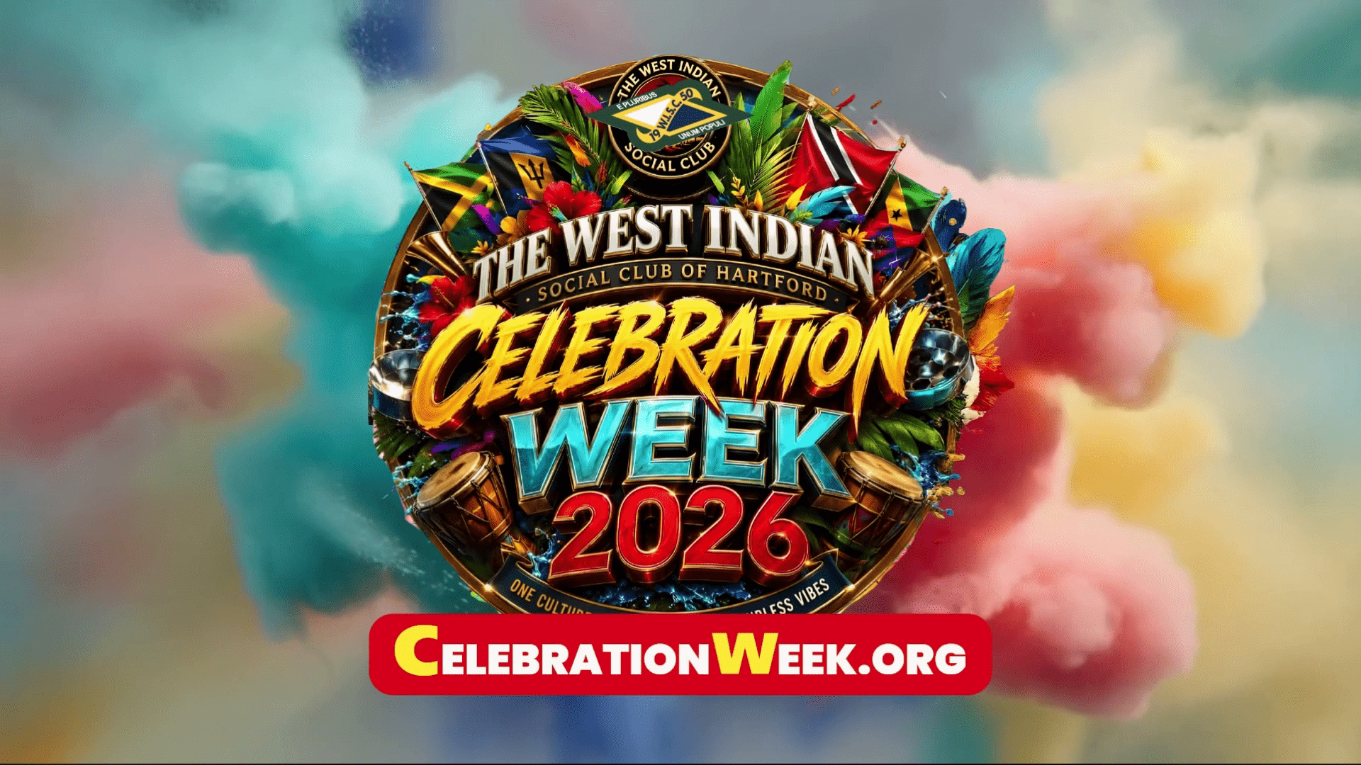 Celebration Week 2026 Celebration Week 2026