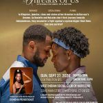Film - Threads of Us 2026 - Screening - Donisha Prendergast