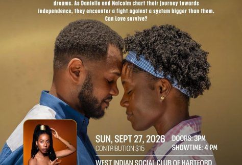Film - Threads of Us 2026 - Screening - Donisha Prendergast