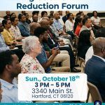 Immigration & Barrier Reduction Forum 2026