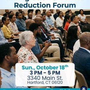 Immigration & Barrier Reduction Forum 2026