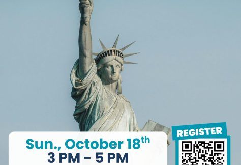 Postponed Immigration & Barrier Reduction Forum 2026