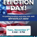 Election Day 2026