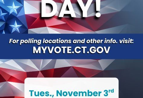 Election Day 2026
