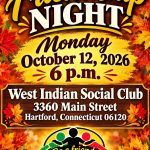 Friendship Group - WISCOH - October 2026