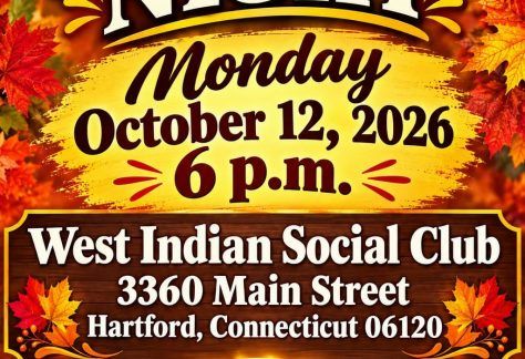 Friendship Group - WISCOH - October 2026